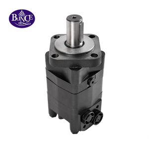 Moteur hydraulique gerotor Blince OMS Hidros - Product Image 2