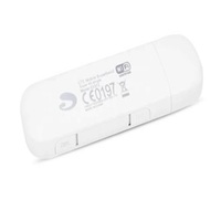 Desbloqueado 4G LTE USB módem Dongle tarjeta Sim 150Mbps E8372 150Mbps LTE USB módem Stick Dongle versión OEM