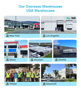 Entrega puerta a puerta DDP <span class=keywords><strong>Sea</strong></span> Air Express Agente de envío en China a EE. UU. CA EU UK Servicios de logística Transporte de carga - Product Image 4