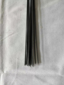 Chất lượng cao phẳng dây thép bên bàn chải đường làm sạch quét tuft cho broddway - Product Image 5