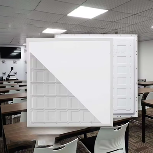 Recessed Mounted 60x60 <strong>Panel</strong> <strong>Light</strong> Shop Office 2x2 <strong>2x4</strong> 20w 30w 40w 50w Commercial Ceiling <strong>Led</strong> <strong>Panel</strong> <strong>Light</strong>,<strong>led</strong> Slim <strong>Panel</strong> <strong>Light</strong> - Product Image 1