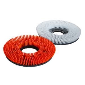 Sujetar <span class=keywords><strong>Brosse</strong></span> à plancher <span class=keywords><strong>rotative</strong></span> à récurer générale pour machine à récurer les sols - Product Image 3