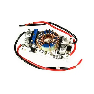DC DC Boost Converter Constant Module Current Mobile Power Supply 250W 10A LED Driver Module Non-isolated Step Up Module