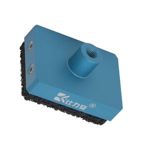 विभिन्न कार्य स्थितियों के लिए ब्लेड गैर मानक अनुकूलित वैक्यूम सक्शन प्लेट रोबोट आर्म ग्रिपर - Product Image 3