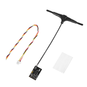 Elrs 915Mhz 2.4G Expresslrs Metal T Type Antenna For Rc Drones Accessories - Product Image 4