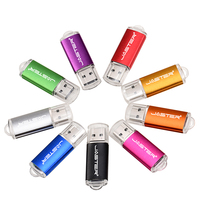 Adaptateur de clé Usb personnalisé 2.0, 128 go, 64 go, 32 go, 16 go, pour disque u mobile