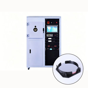 โรงงานผลิตเวเฟอร์เซมิคอนดักเตอร์แบบครบวงจร - Product Image 5