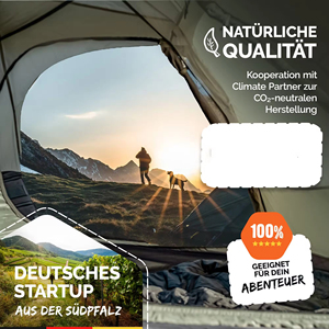 <span class=keywords><strong>Tente</strong></span> de trekking ultralégère imperméable personnalisée pour l'extérieur, tentes de camping, randonnée, légères, deux portes, deux pièces, pour <span class=keywords><strong>2</strong></span> <span class=keywords><strong>personnes</strong></span> - Product Image 3