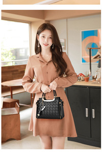 Factory Direct Wholesales Bolsas Women Handbags <b>Purses</b> and Handbag Crossbody Bag - Product Image 3