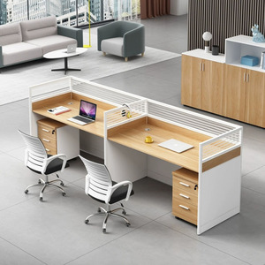 Silla de Oficina Moderna en Forma de L, <span class=keywords><strong>Escritorio</strong></span> con <span class=keywords><strong>Escalera</strong></span>, Estación de Trabajo Combinada, Cajonera de Almacenamiento, Material de PVC, Personalizable - Product Image 3