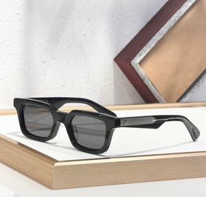 Gafas de Sol <span class=keywords><strong>CASABLANCA</strong></span> TALLA 49-23 de Alta Calidad para Hombre, Gafas de Sol Clásicas de Moda para Mujer, Montura de Gafas de Lujo de Marca de Diseñador, Protección UV400 - Product Image 1