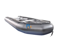 Bateau à la dérive gonflable personnalisé Offre Spéciale bateau de rafting gonflable bateau de sauvetage gonflable