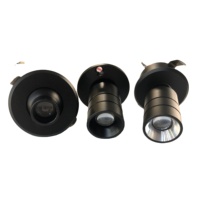 Haute CRI 12V LED armoire vitrine petit spot pour RV yacht