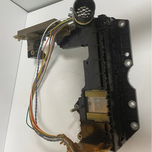 Módulo de control de transmisión para caja de cambios automática BMW ZF6HP19 6HP21, pieza de repuesto para reparación - Product Image 2