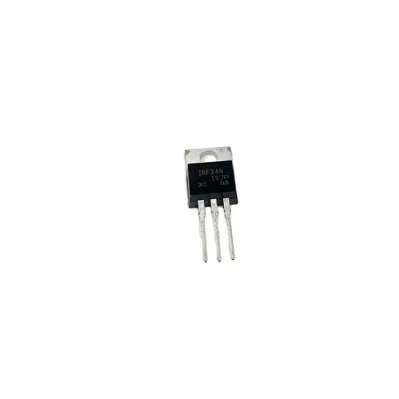 55V 29A IRFZ34 N-Channel MOSFET