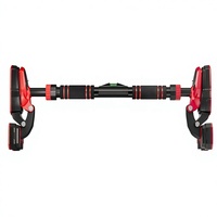 Nouvel équipement d'entraînement complet pour la maison : Barre de traction horizontale pour exercices intérieurs