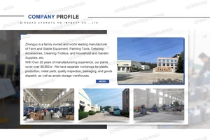 Durak Mucking Out temizlik at kararlı arkadaşı ayarlanabilir at gübresi toplayıcı - Product Image 6