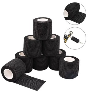 Cinta Protectora Elástica Autoadhesiva Desechable para Tatuajes, para Suministros de PMU - Product Image 5