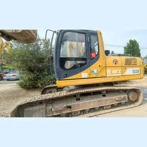 Низкая цена! Экскаватор <span class=keywords><strong>LIUGONG</strong></span> 922D б/у, в хорошем состоянии. - Product Image 4