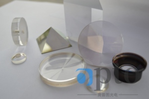 Fluoruro de magnesio <span class=keywords><strong>Mgf2</strong></span> Crystal para optoelectrónica - Product Image 6