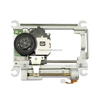 Lentille laser de remplacement pour PS2 79000 avec mécanisme de lecteur 70000X 77000X, compatible PS2 Slim