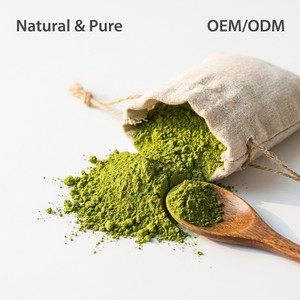Matcha en Polvo de Calidad Consistente, Grado 1A-7A, Matriz Completa, Suministro al por Mayor, Etiqueta Privada, OEM, ODM, Precio Directo de Fábrica - Product Image 3