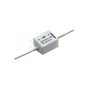 Authorized Distributor Single Diodes Axial GAP05SLT80-220 Buy Online Electronic Components - Product Image 1