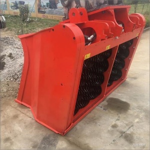 <span class=keywords><strong>Godet</strong></span> de criblage pour excavatrice de haute qualité / <span class=keywords><strong>Godet</strong></span> de concassage minier pour excavatrice - Product Image 5