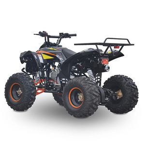Nuevo ATV Automático de 110cc y 4 Tiempos, Quad con Tracción de Cadena a Gasolina para Niños, con Certificación CE para Adolescentes - Product Image 4