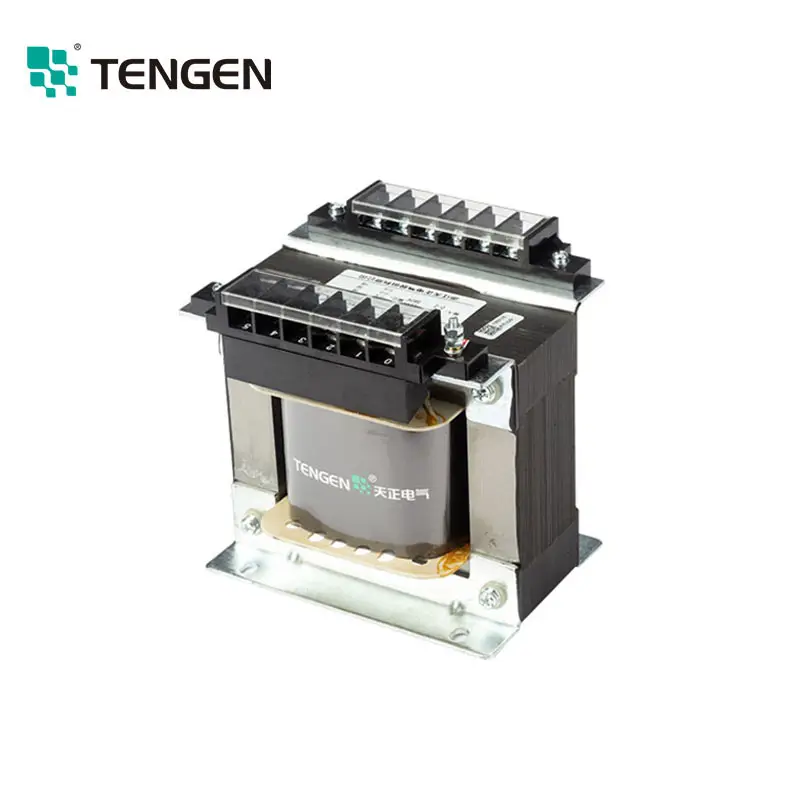 Tengen 220V 240V 400V 415V करने के लिए 48V 20V 2kva 10Kva 1100Va एकल चरण कदम अप कदम नीचे ट्रांसफार्मर कीमत