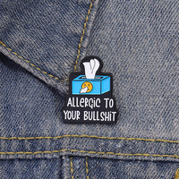 Fabriqué en Chine Usine Pin Emblème Fabrication Mignon Émail Personnalisé Broche Avec Logo De La Société