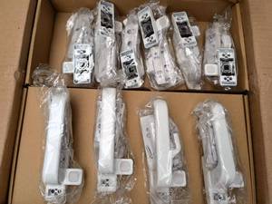 Door &amp; <strong>Window</strong> Hardware <strong>Casement</strong> Swing <strong>Window</strong> <strong>Handle</strong> ALuminum Alloy Roller <strong>Handle</strong> Lock - Product Image 4