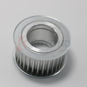 1 pieza F2.016.157 polea de transmisión polea alimentadora polea de sincronización SM102 CD102 XL105 para piezas de máquina de impresión - Product Image 2