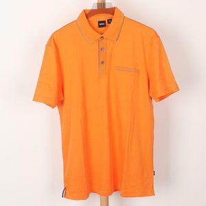 <span class=keywords><strong>Polo</strong></span> para Hombre 2026, 100% Algodón, Costura Artesanal Exquisita, Cómodo, Duradero, Estilo Moderno - Product Image 1
