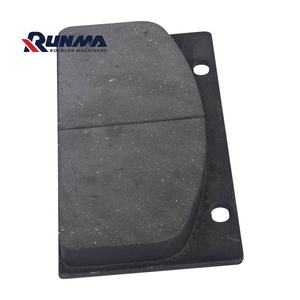 RUNMA 36C0005 9F850-26A020000A0 4120001739016 Sistema de frenos de alta durabilidad Pinza de freno Sistema de eje Disco y pastillas de freno - Product Image 4