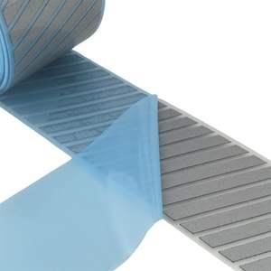 فينيل عاكس فضي عالي الوضوح للطباعة الحرارية، ملصقات بلاستيكية للملابس والحقائب والقمصان - Product Image 3