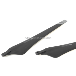 Original DJ <span class=keywords><strong>Agras</strong></span> 2195/S/A/P Juego de hélices de gran altitud CW Agricultura Granja Spray Drone Piezas de maquinaria agrícola - Product Image 1