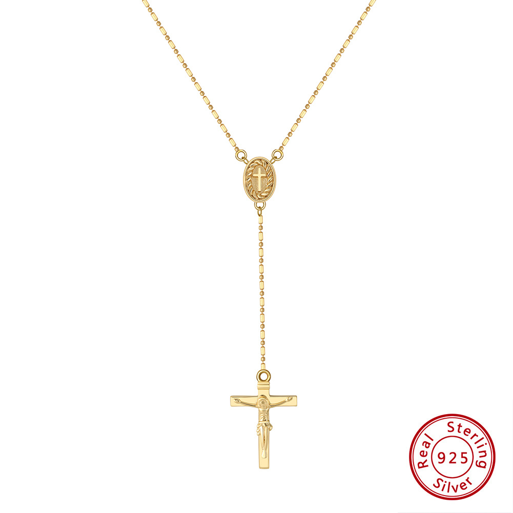 Gold plated