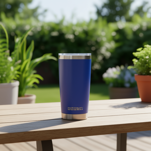 Vaso Térmico OEM ODM de 20oz, Acero Inoxidable, Doble Pared, con Tapa, Bebedero Inteligente Electrónico para Uso en Exteriores - Product Image 2