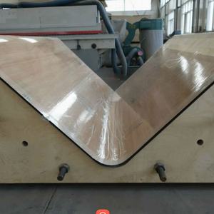 Construction de <span class=keywords><strong>camping</strong></span>-cars avec des matériaux en <span class=keywords><strong>bois</strong></span> Contreplaqué de bouleau Contreplaqué de bouleau baltique de 18 mm Contreplaqué pour meubles Contreplaqué de placage de bouleau - Product Image 5