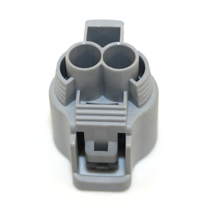 Kit <span class=keywords><strong>de</strong></span> terminales eléctricos H4 para coche Burnedy Dome Seizure, reemplazo <span class=keywords><strong>de</strong></span> latón, conectores <span class=keywords><strong>de</strong></span> perno <span class=keywords><strong>de</strong></span> alimentación <span class=keywords><strong>de</strong></span> batería ABS <span class=keywords><strong>de</strong></span> cobre, 2 unidades - Product Image 4