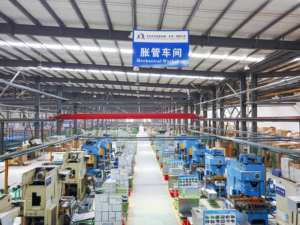 Radiateur usine radiateur en aluminium Tiggo 7 PRO 8 PULS radiateur automatique pour Chery 1.5T 1.6T 2019 - Product Image 4