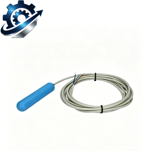 Sensor de Nivel de Líquido/Sólido FTI56-AAC1RV143A1A con Garantía de Un Año para Control de Procesos Personalizado, ¡Oferta Imperdible! - Product Image 2
