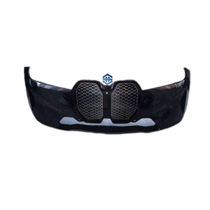 Kit de Carrocería Delantera Original de Alta Calidad <span class=keywords><strong>IX</strong></span> XDrive50 <span class=keywords><strong>IX</strong></span> XDrive40 con Rejilla para <span class=keywords><strong>BMW</strong></span>, Mejora y Reemplazo - Product Image 1