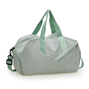 <span class=keywords><strong>Sac</strong></span> <span class=keywords><strong>de</strong></span> <span class=keywords><strong>sport</strong></span> grande capacité avec compartiments séparés pour articles secs et humides, <span class=keywords><strong>sac</strong></span> <span class=keywords><strong>de</strong></span> voyage et <span class=keywords><strong>de</strong></span> <span class=keywords><strong>sport</strong></span> d'extérieur, style tendance - Product Image 4