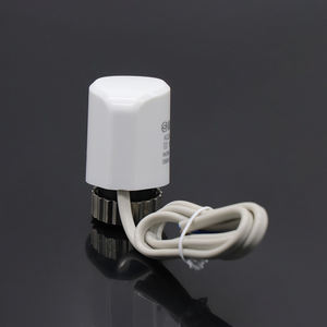 Actionneur thermostat programmable intelligent pour radiateurs - Product Image 4