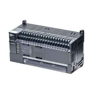 Kontroler Logika Terprogram Seri Omron CP1H-X Tersedia CP1H-X40DR-A/CP1H-XA40DT-D/CP1H-XA40DR-A PLC - Product Image 5