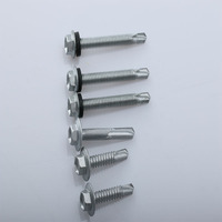 Vis de queue Hebei Yisen forage queue d'aronde vis Machine S Ss Machine filetage Torx DIN