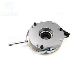 Freno Elettromagnetico TQEB1-30 <span class=keywords><strong>per</strong></span> Motore 30NM YEJ100, 2.2/3kW, Dispositivo di Arresto Elettrico <span class=keywords><strong>per</strong></span> Macchinari - Product Image 5
