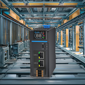 Dual Plc Redundancy Industrial <strong>Automation</strong> Solutions And Industrial <strong>Control</strong> Plc Cnc <strong>Automation</strong> - Product Image 2